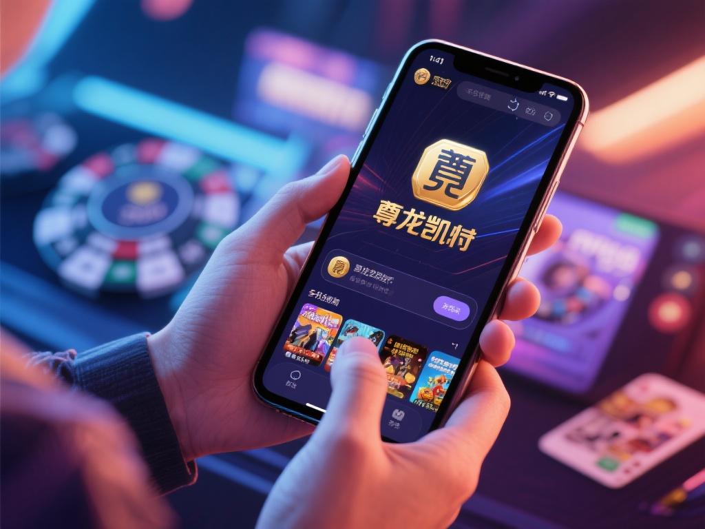 互联网的飞速发展催生了移动端娱乐体验的升级，许多平