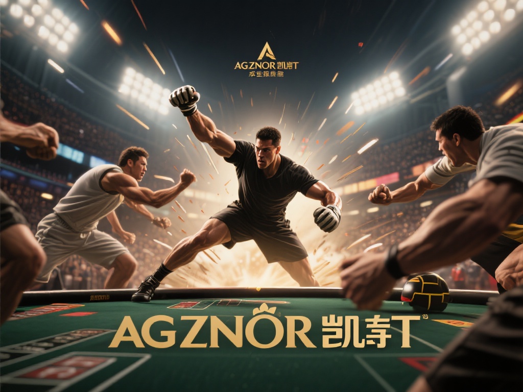 在人生的竞技场中，每个人都希望能成为那个脱颖而出的