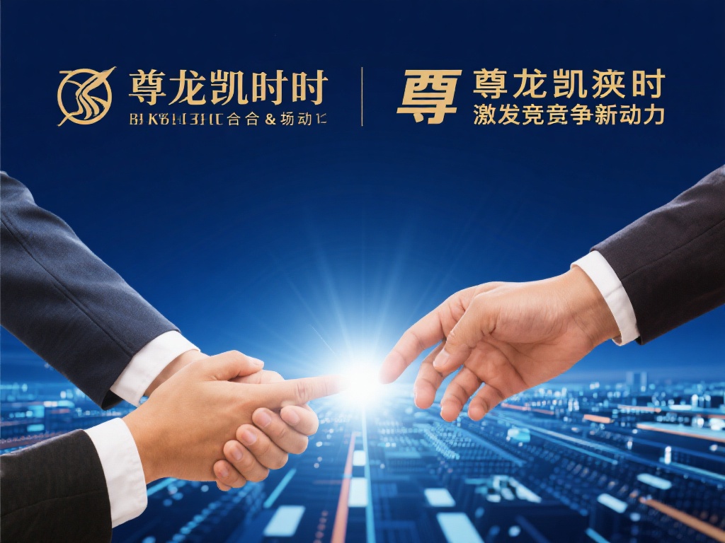 激发市场竞争新动力
尊龙凯时合并后的动作，不仅对