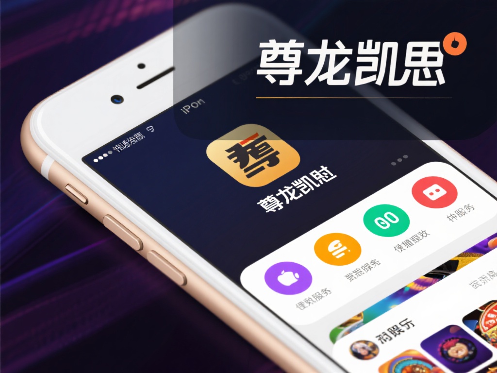 在快速发展的数字时代，移动应用已成为娱乐领域的重要