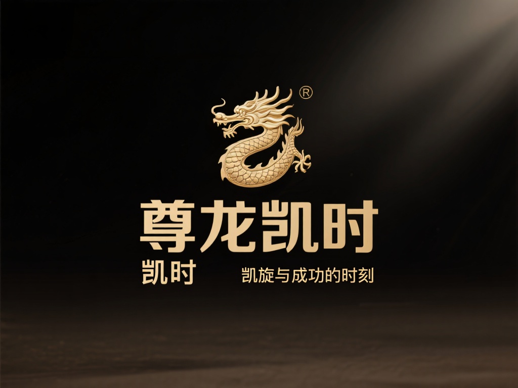 尊龙凯时的文化象征与价值追求
“尊龙凯时”这一名