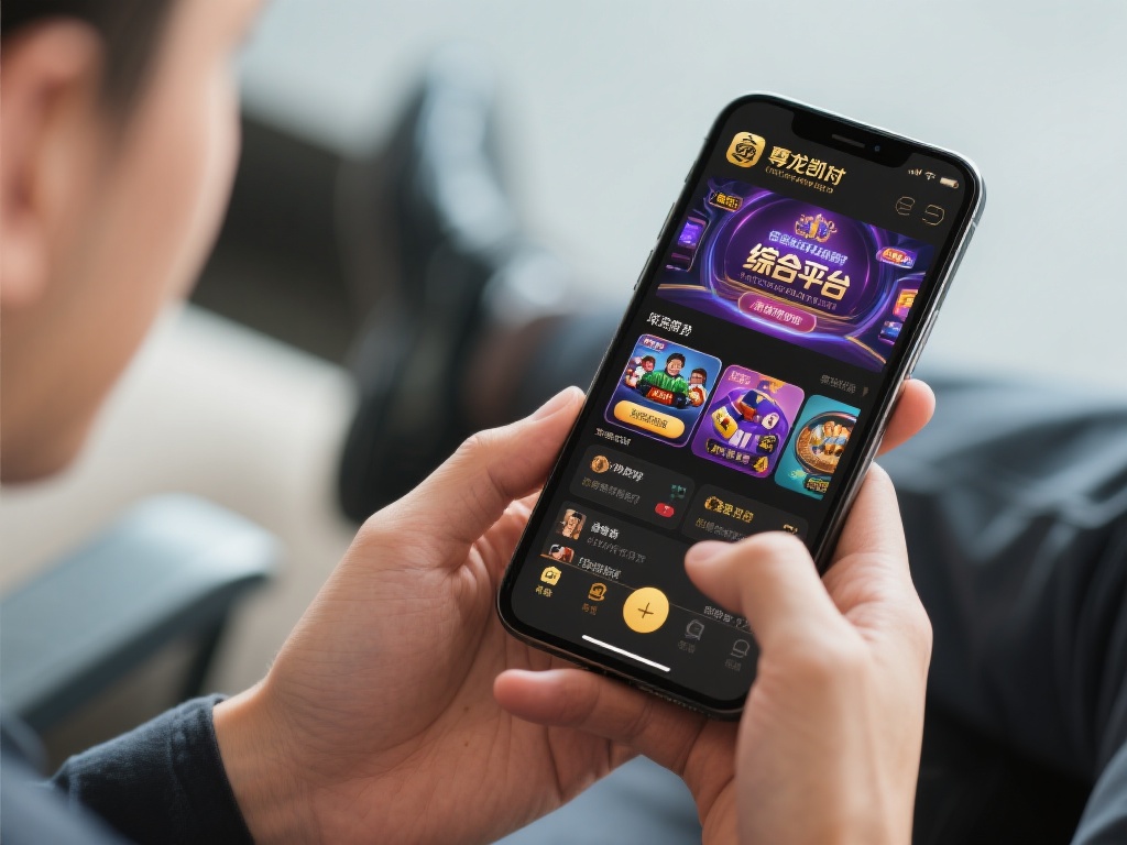 随着数字娱乐行业的蓬勃发展，移动设备的普及更是将这