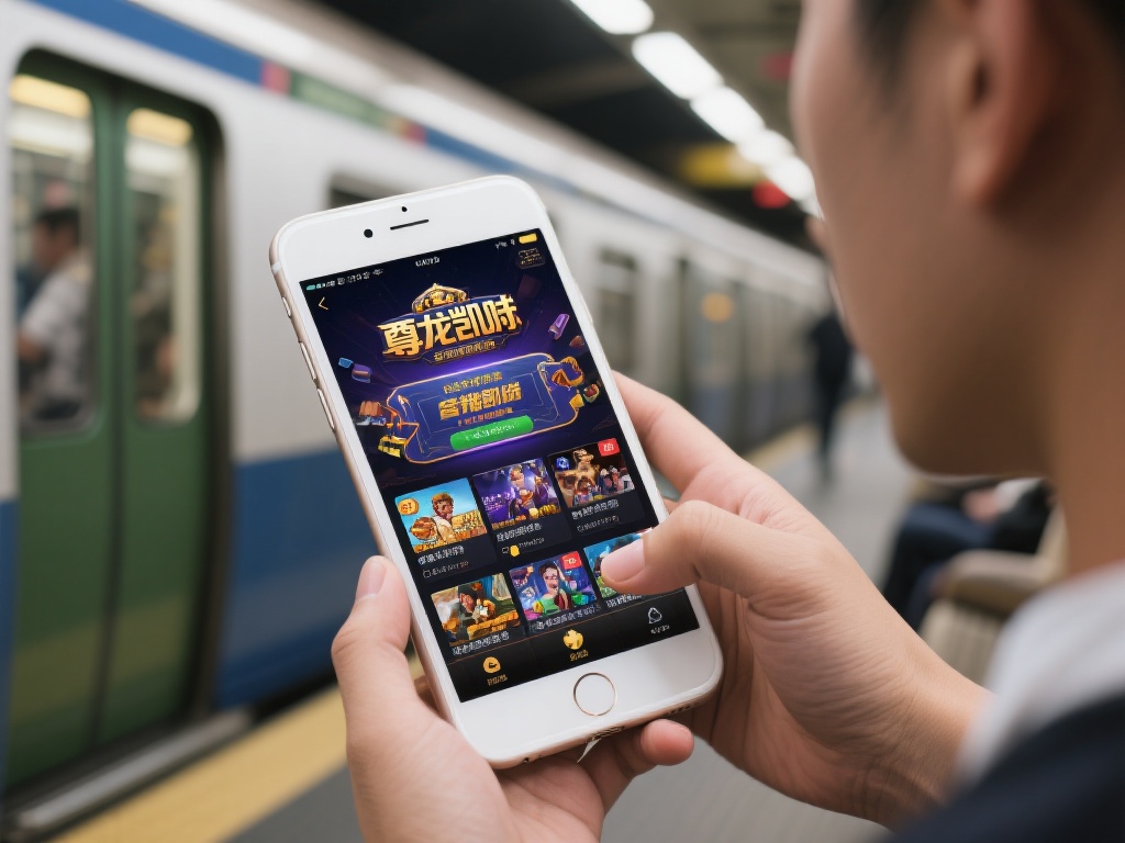 相比传统PC端下载平台，尊龙凯时移动版以轻便、灵活