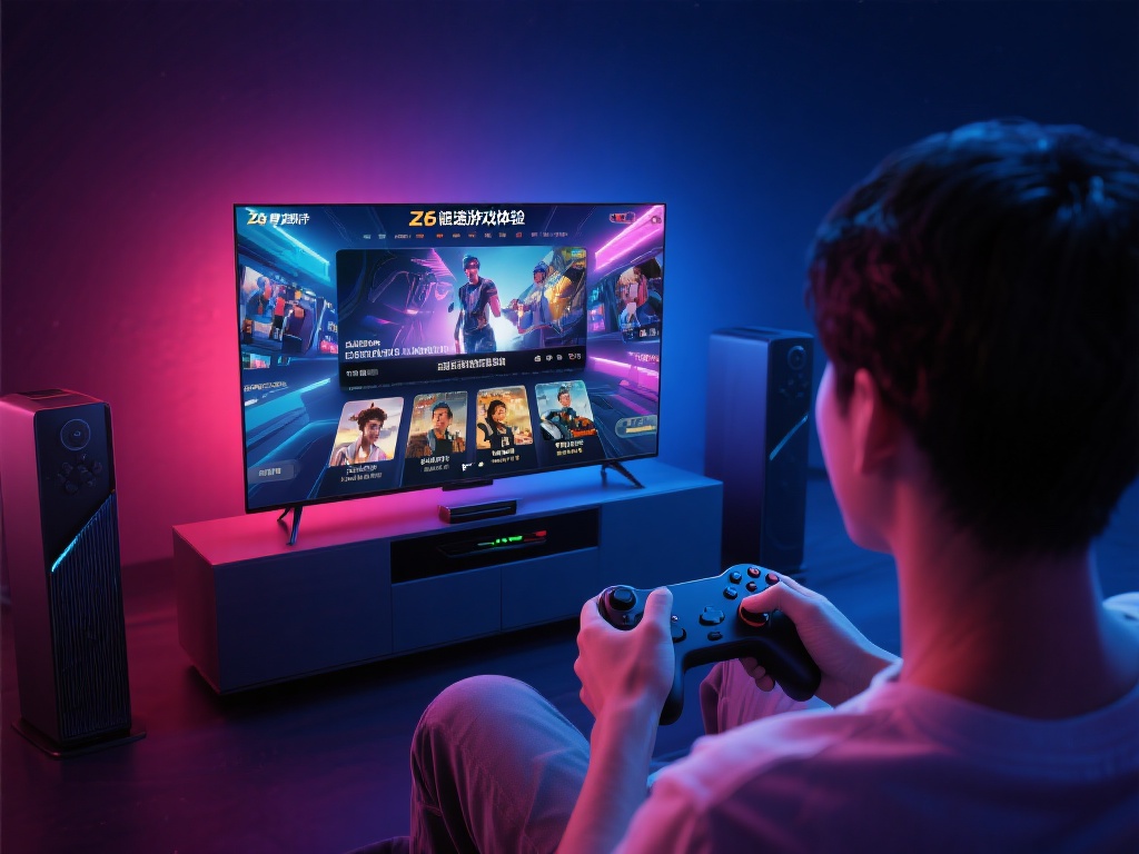 极速畅玩体验
Z6尊龙凯时采用最新的技术，让用户