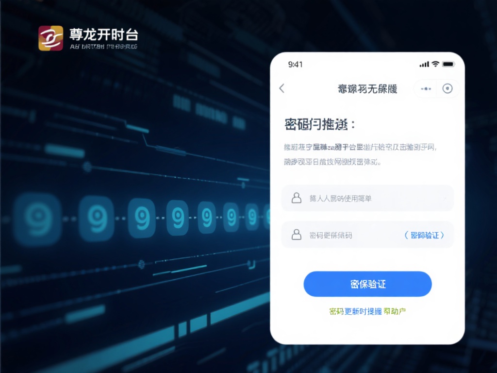 为了确保万无一失，平台还定期向用户推送密码强度检测