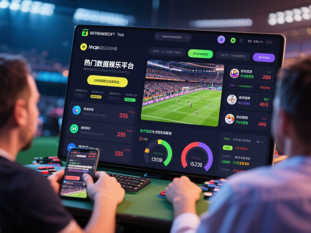 尊龙凯时网页版独特功能,畅享便捷娱乐体验 另外,它还将热门赛事数据、娱乐资讯、实时赔率等信息