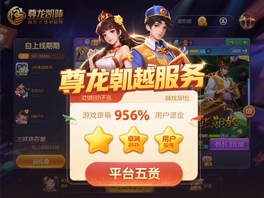 尊龙凯时官网优质平台,玩家首选信赖之地 自上线以来,尊龙凯时官网凭借其卓越的服务和创新的游