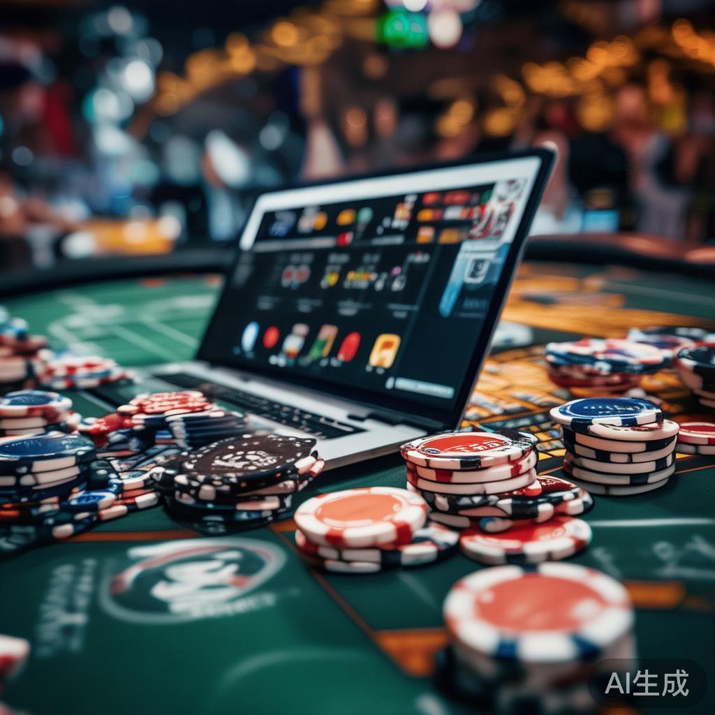 在当今网络博彩行业快速发展的背景下，选择一个安全稳