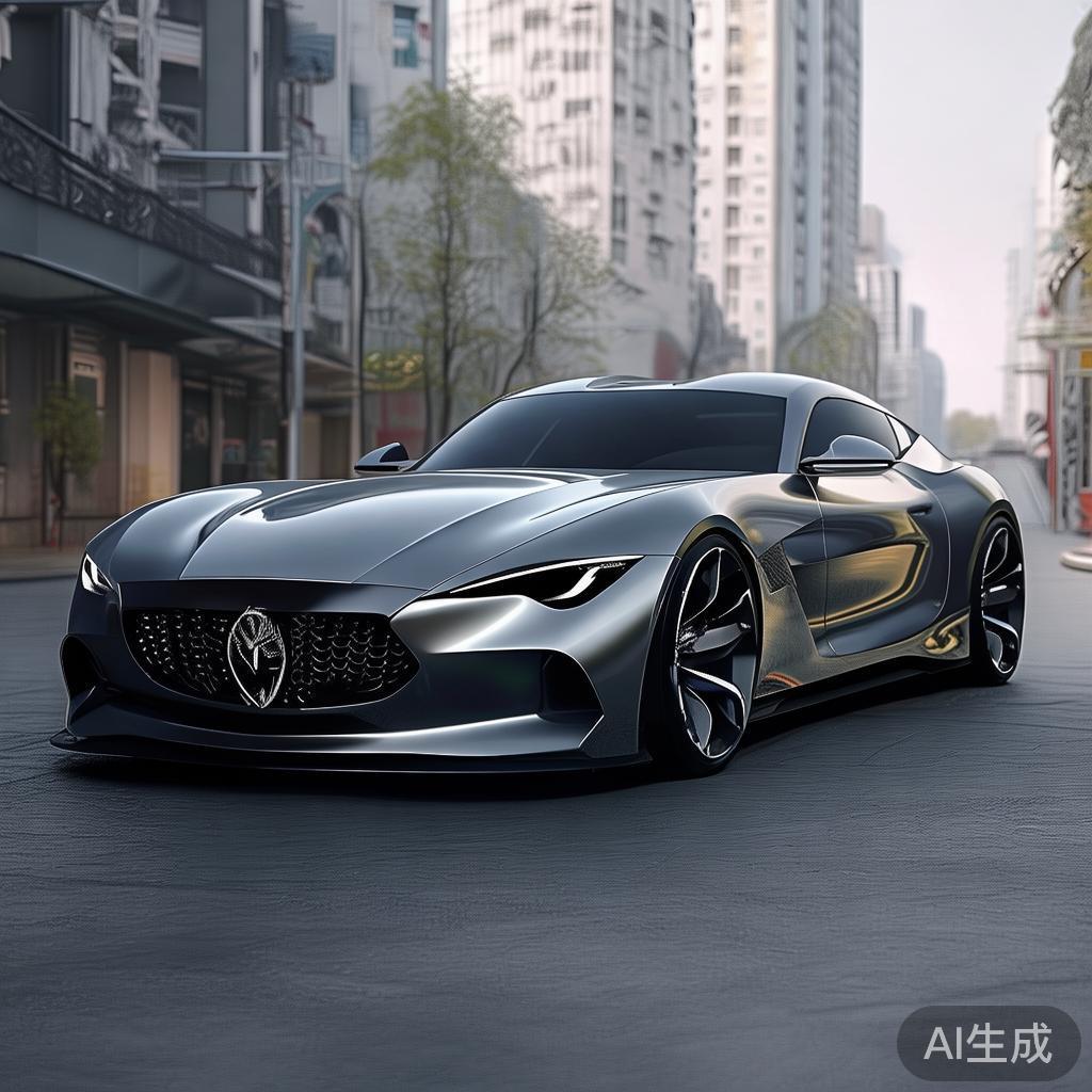 尊龙凯时Z6在外观上采用了现代感十足的流线型设计，