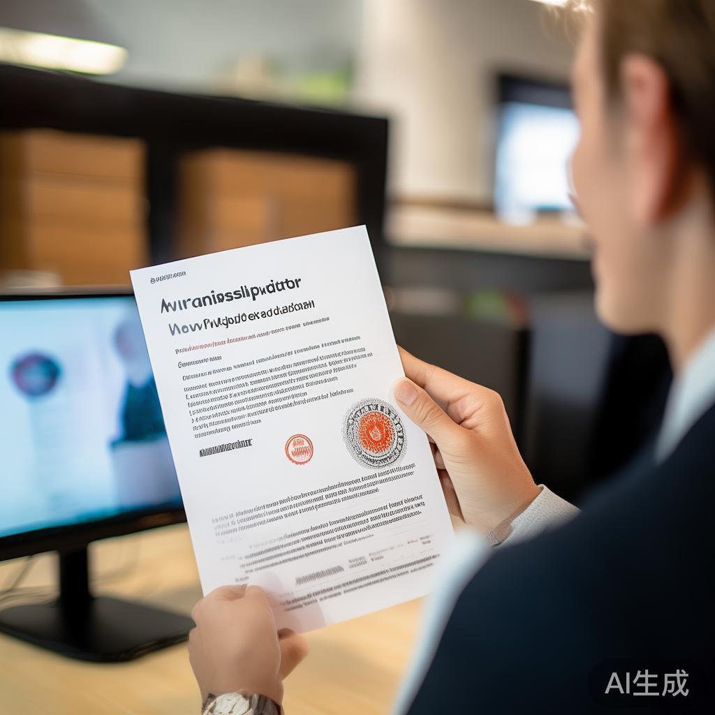 审批通过后，企业即可领取新的营业执照或变更信息通知