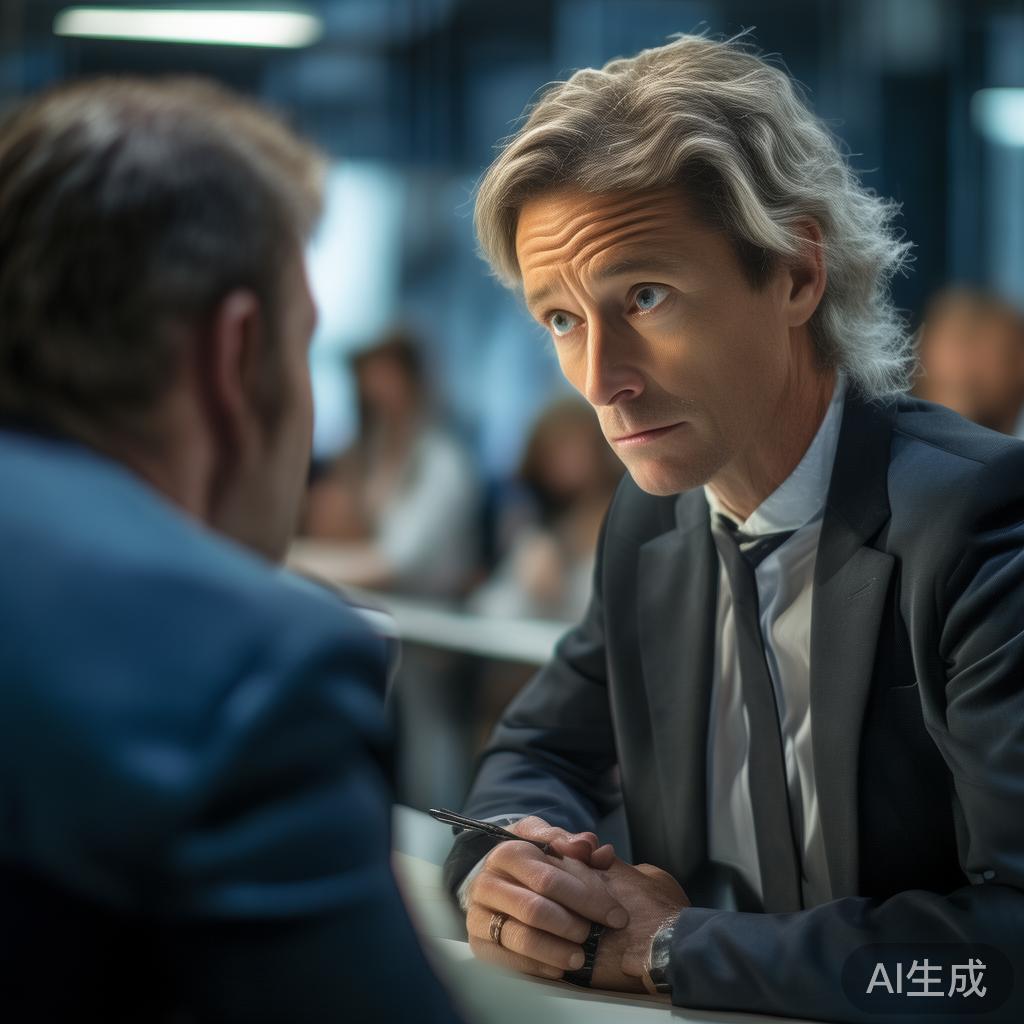 在解决客户投诉过程中，直击客户的痛点、理解其背后的