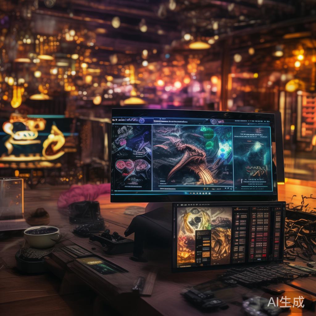 在当今网络娱乐和博彩行业快速发展的背景下，尊龙凯时