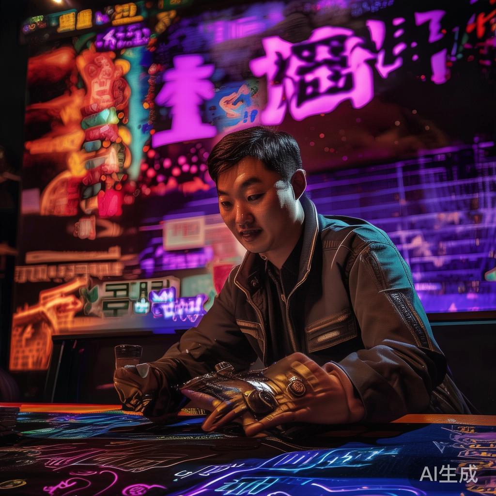 在当今快速变化的娱乐和博彩行业中，投资者和爱好者始