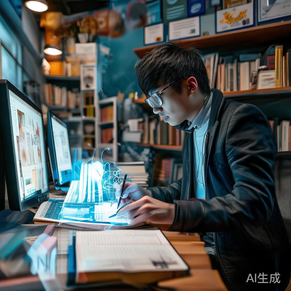 3.善于学习与不断提升自我
尊龙时凯深知，个人成