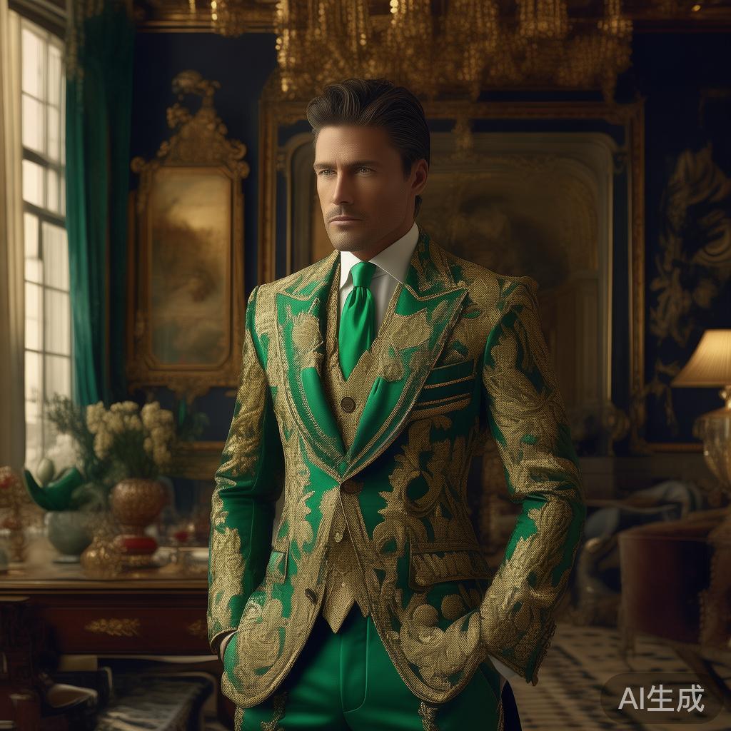 尊龙凯龙强调的并非单纯的物质奢华，更是一种对生活品