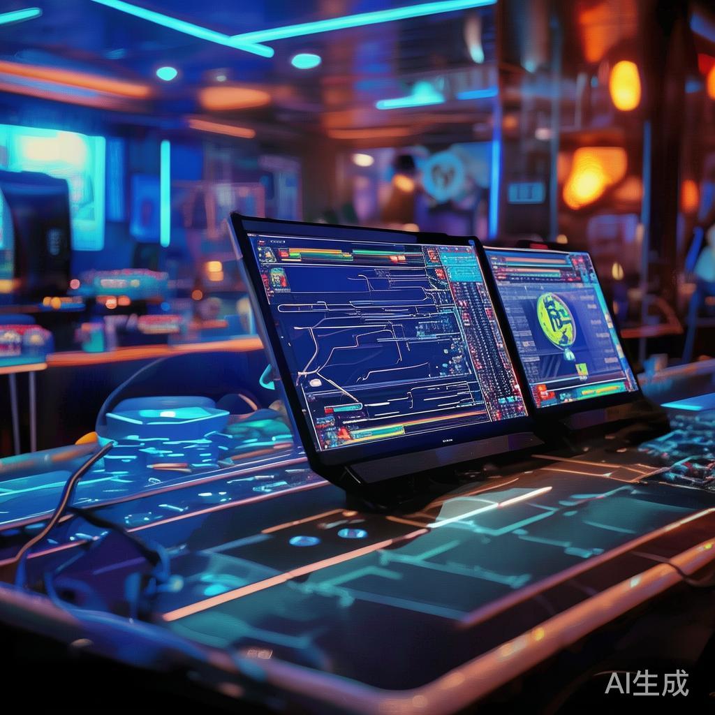 其次，尊龙凯时注册实行严格的反作弊和反盗版措施，确