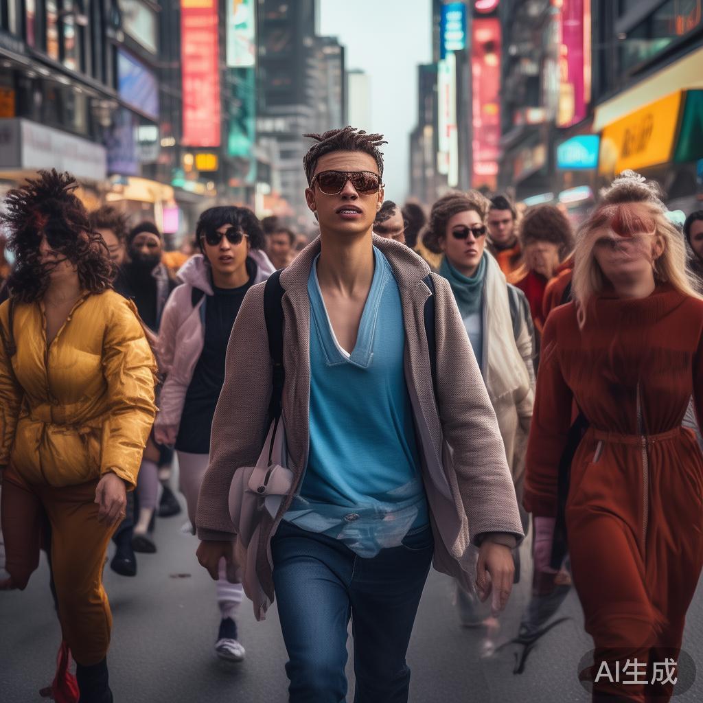 在快节奏的现代社会中，许多人都在追求突破自我实现人