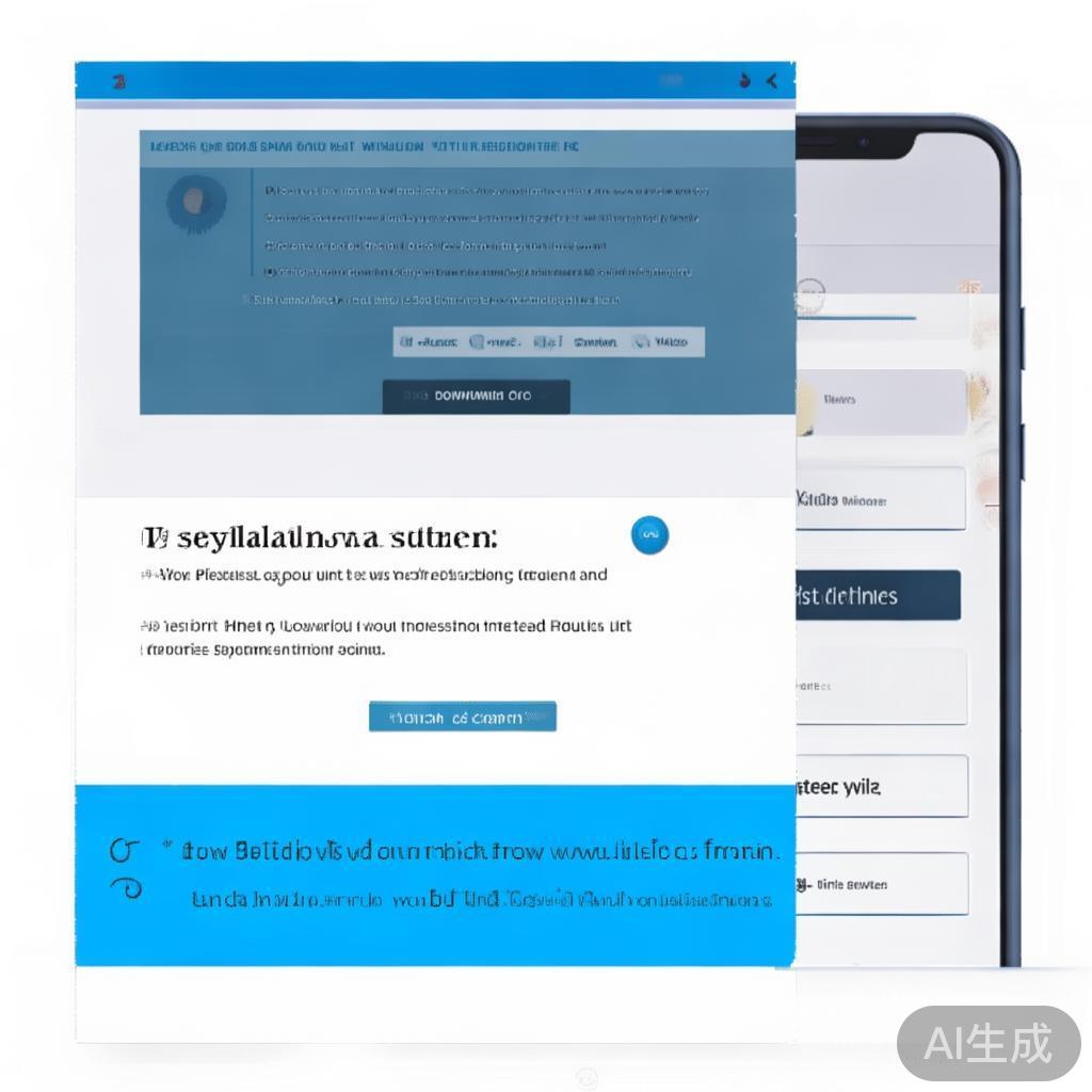 4.专业安装流程：下载完成后，根据提示完成安装。若