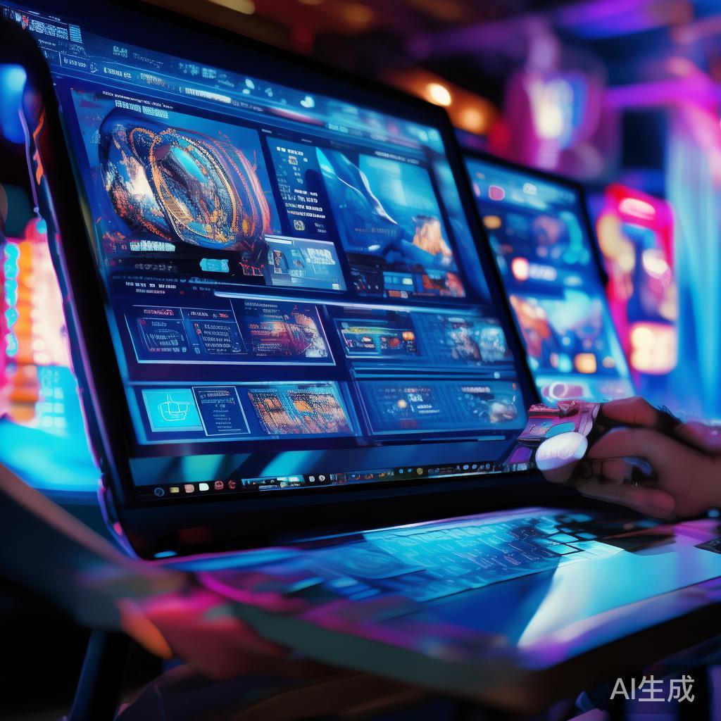 尊龙凯时平台与万博娱乐全面对比分析,哪个更值得信赖与选择? 在选择平台时,安全性是最基础的保障。尊龙凯时平台在