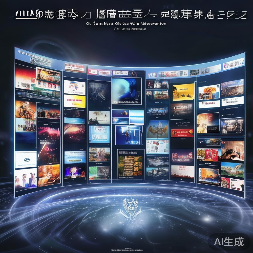 一个优秀的导航平台应涵盖多种类别资源，满足不同用户