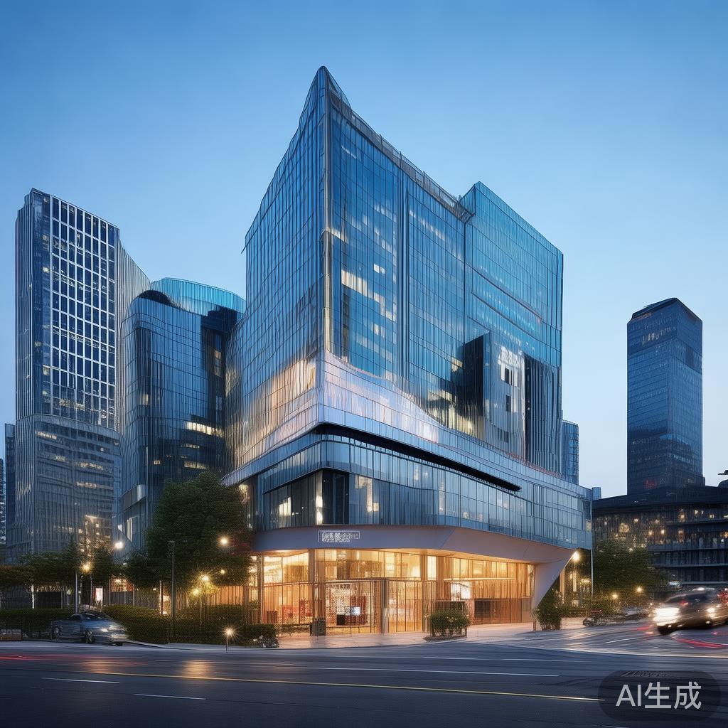 尊龙凯时公司详细位置指南与交通指南解析 尊龙凯时公司位于市中心繁华地段,具体地址为市区*商