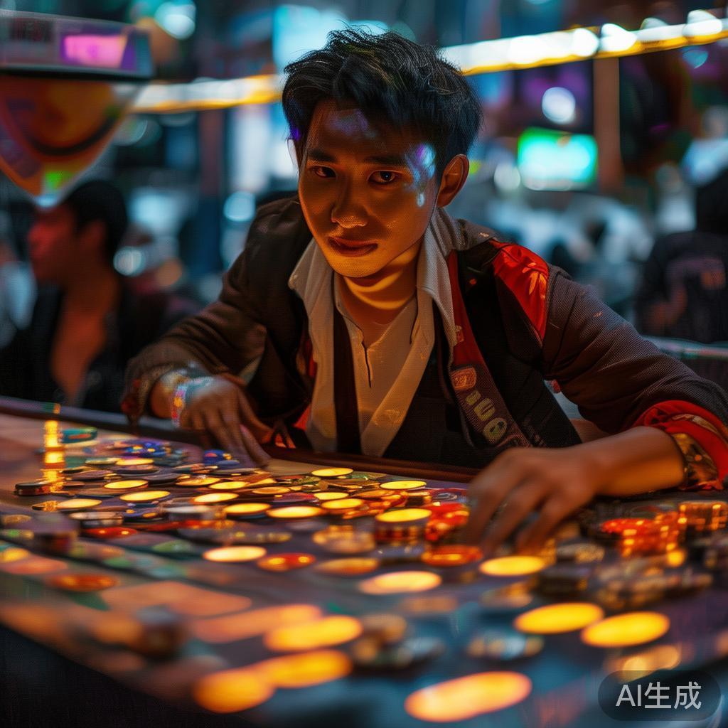 揭秘尊龙凯时背后隐藏的经营套路与内幕真相 一、虚高返水和返利机制
尊龙凯时在吸引新用户时,