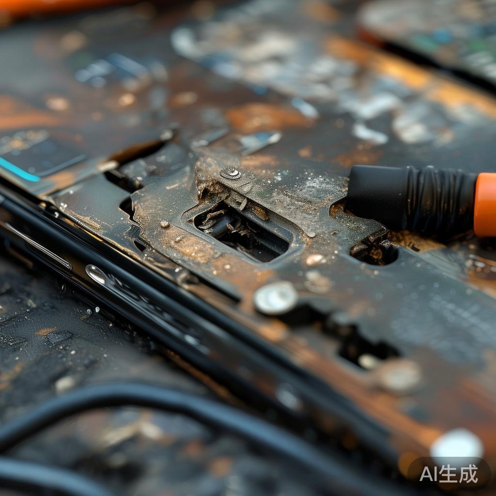 尊龙时凯无法充电的原因全面解析与解决方案 此外,反复插拔充电线也容易造成接口损坏,尤其是在使