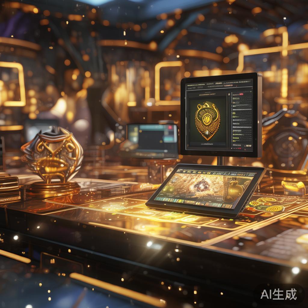 众所周知，互联网博彩平台层出不穷，平台的安全性与可