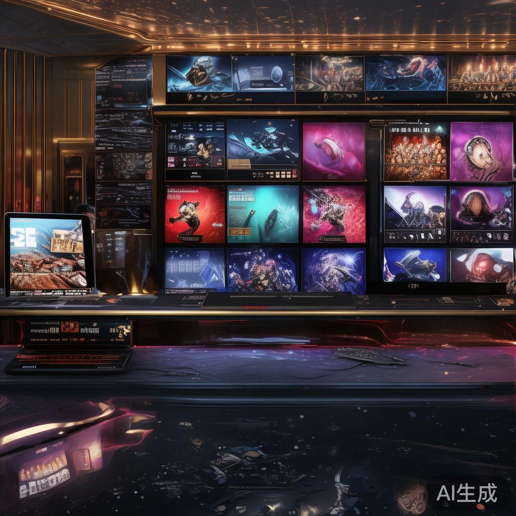 尊龙凯时是近年来崭露头角的线上娱乐平台，以其高端的