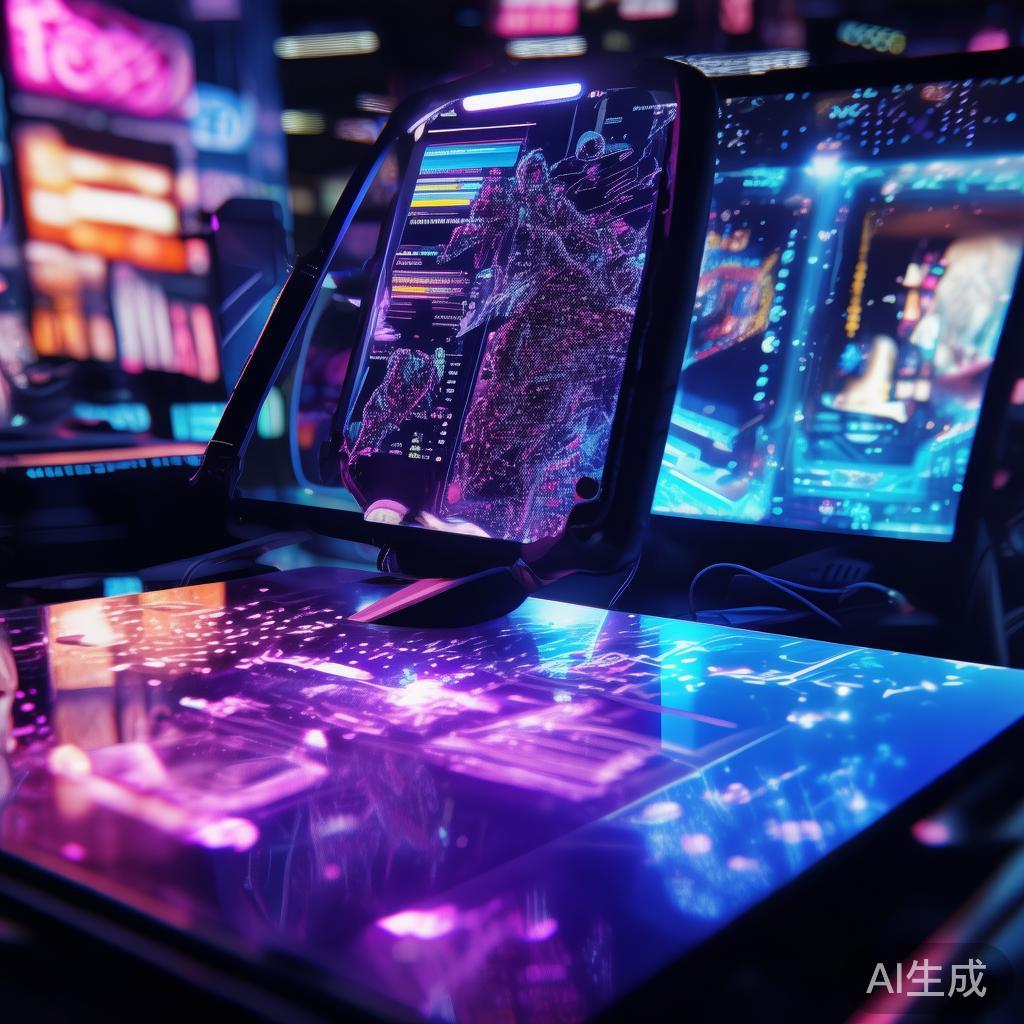 个性化推荐助力更精准的内容推送
利用大数据分析和