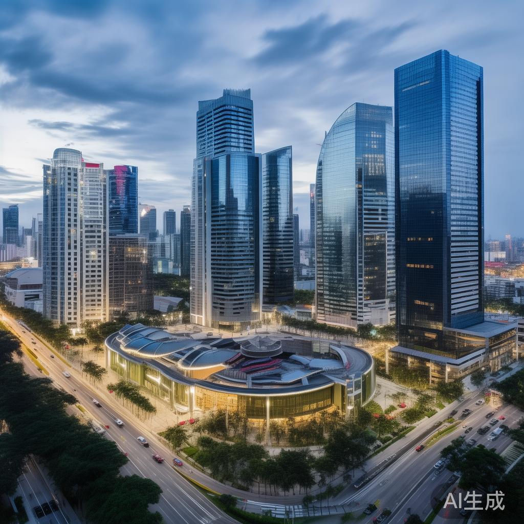 菲律宾尊龙凯时公司成立于2010年，总部位于马尼拉