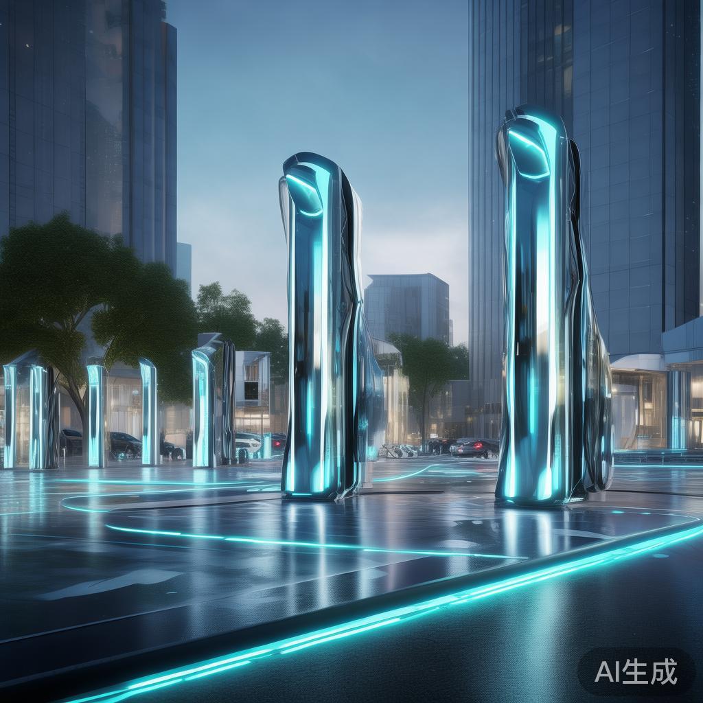 更值得关注的是，双方还在未来出行基础设施建设方面进