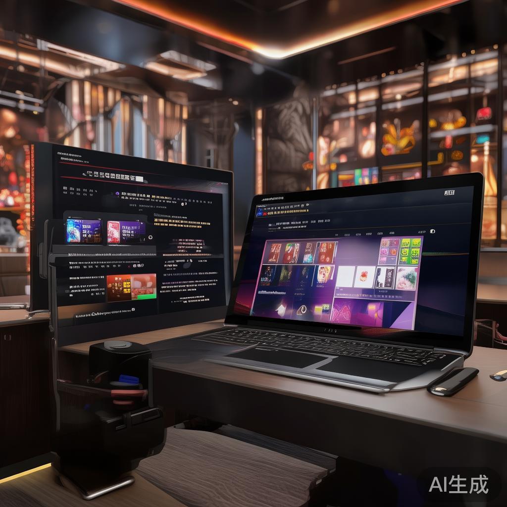 在尊龙凯时娱乐平台，用户体验是其核心追求之一。平台