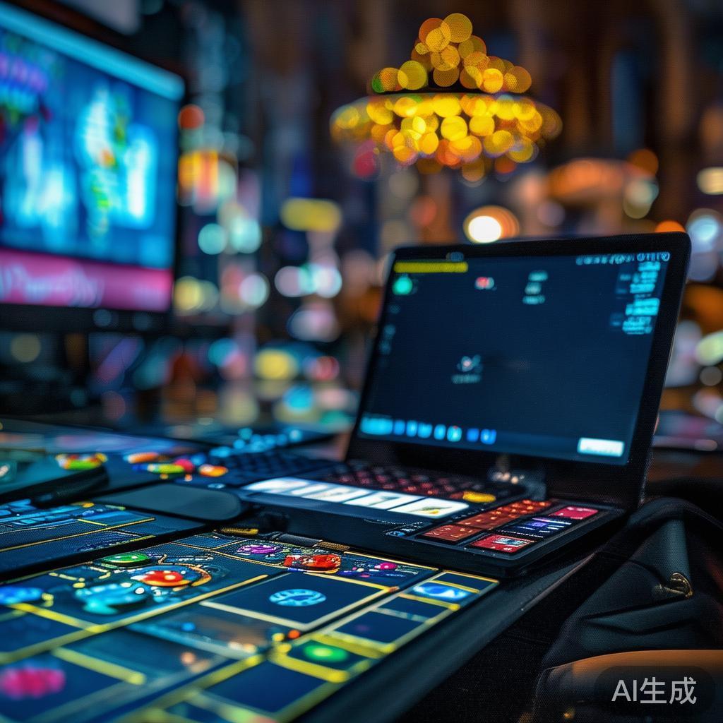 作为一家具有创新精神的线上博彩企业，尊龙凯时公司依